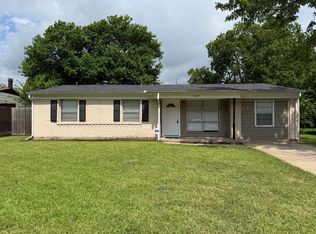 4437 Scottsdale Dr, Mesquite, TX 75150