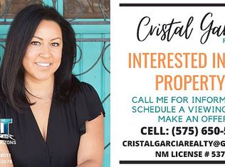 713 N 5th St, Las Cruces, NM 88005