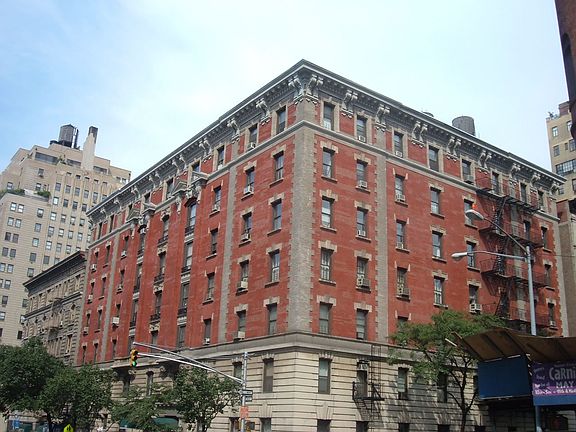 3rd image of 1361 Madison Ave APT 1D