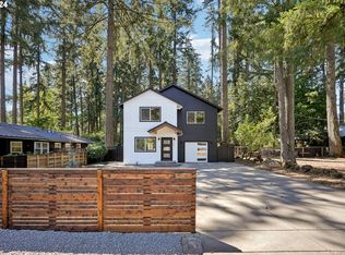 16411 SW Lake Forest Blvd, Lake Oswego, OR