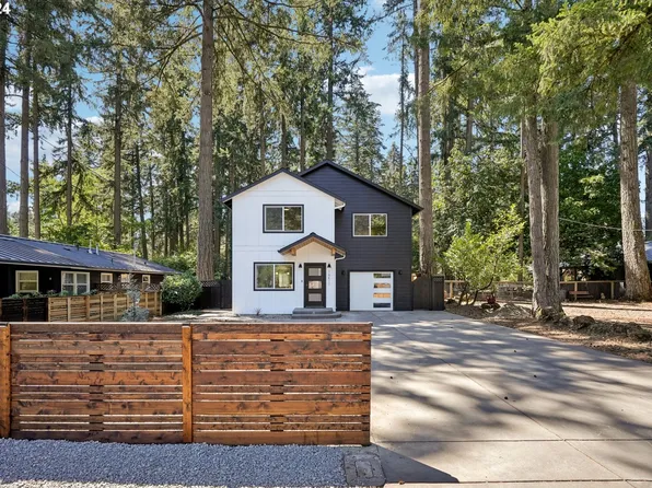 16411 SW Lake Forest Blvd, Lake Oswego, OR 97035