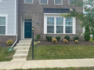 7824 Vermeil St, North Chesterfield, VA 23237