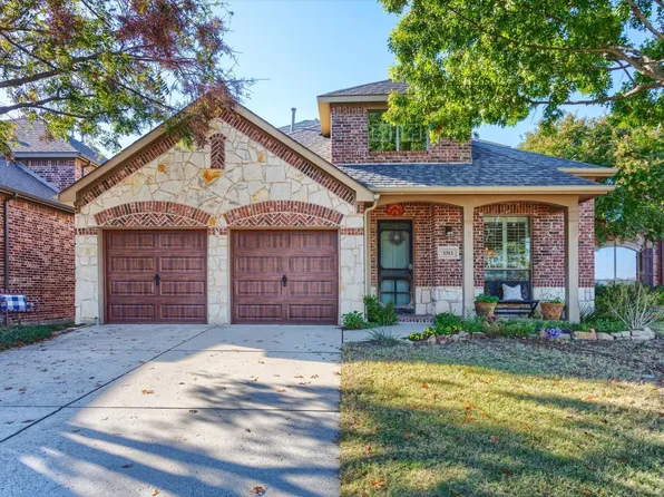 1513 Shenandoah Dr, McKinney, TX 75071