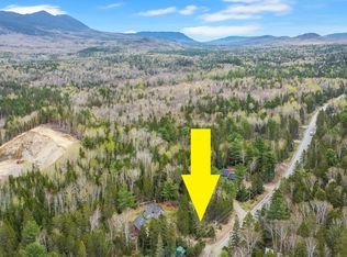 119 Route 27, Stratton, ME 04982