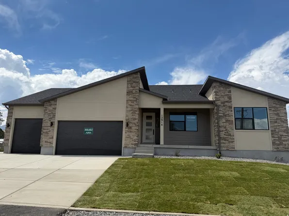 12914 S Bigwig Dr #211, Herriman, UT 84096