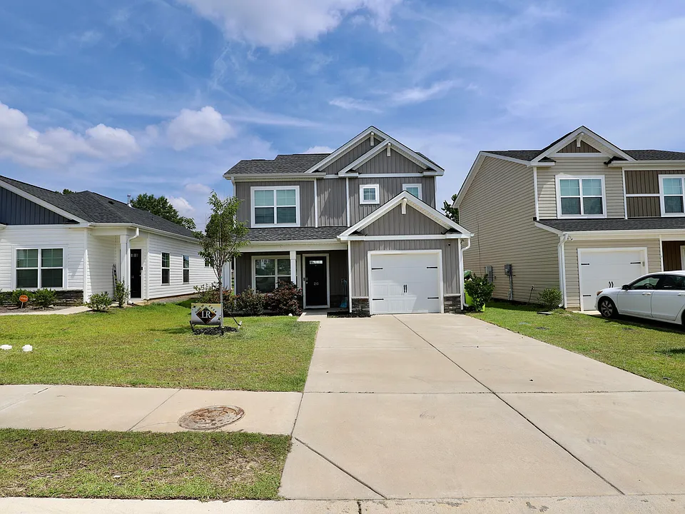 210 Bevington Brook Ln