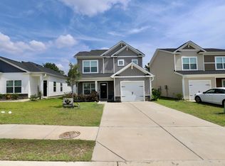 210 Bevington Brook Ln, Hopkins, SC 29061