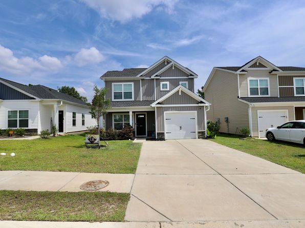 210 Bevington Brook Ln, Hopkins, SC