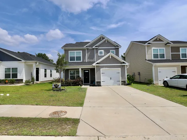 210 Bevington Brook Ln, Hopkins, SC 29061