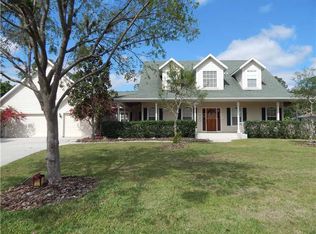 13825 18th Pl E, Bradenton, FL 34212