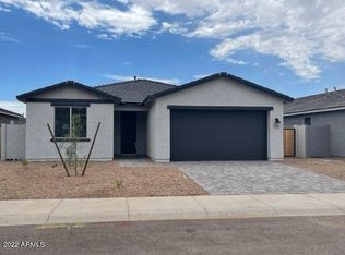 13415 W Rowel Rd, Peoria, AZ 85383