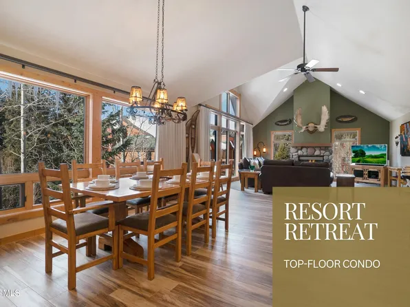 20 Trademark Drive #3-3, Winter Park, CO 80482