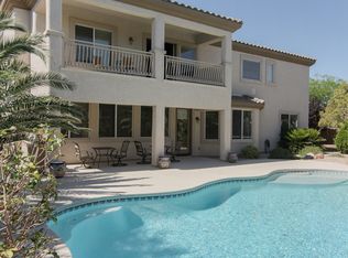 6256 Mell Cave Ct, Las Vegas, NV 89131