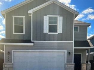 404 Stone Water Ln, Jarrell, TX 76537