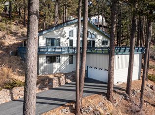 12726 Richards Blvd, Truckee, CA