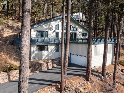12726 Richards Blvd, Truckee, CA, 96161