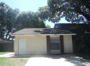 10343 Rosemount Dr, Tampa, FL 33624