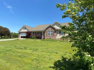 106 Springbrooke Cir, Madisonville, TN 37354