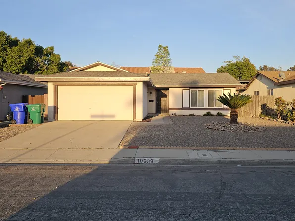 10239 Ambassador Ave, San Diego, CA 92126