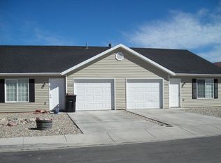 1259 & 1261 N 650 W, Cedar City, UT 84721