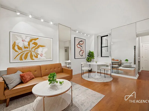 138 E 36th St APT 1B, Manhattan, NY 10016