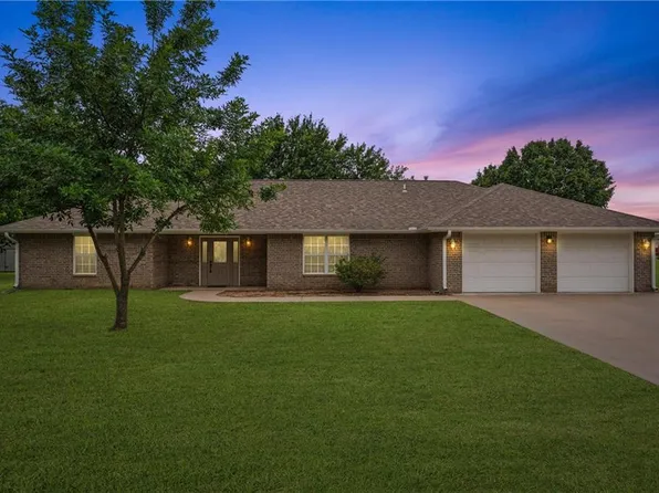 1006 S Ridgeway St, Caney, KS 67333