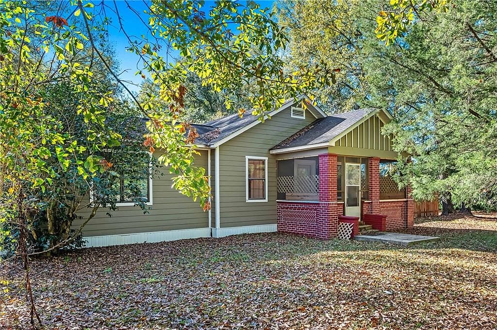 19068 Highway 90, Robertsdale, AL 36567 MLS 7315069 Zillow