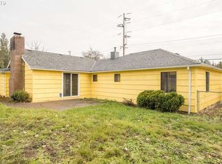 8101 SW Speaks Dr, Gaston, OR 97119