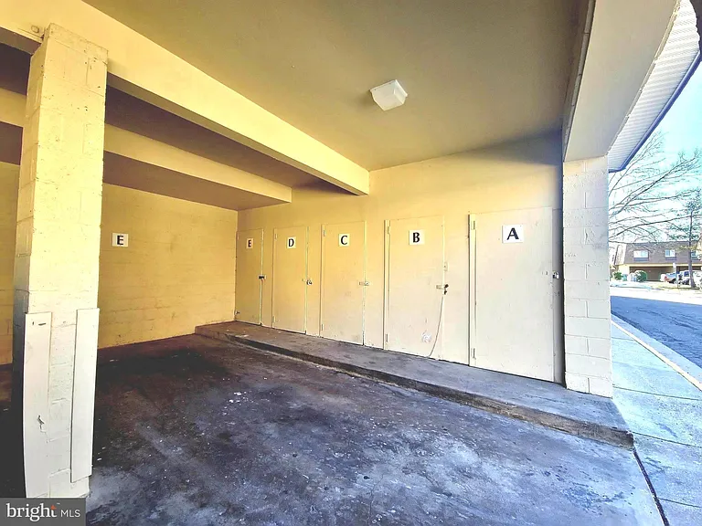 3815 Monte Vista Pl #98E — Photo 40