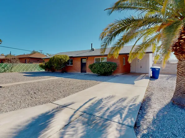 6720 E 12th St, Tucson, AZ 85710