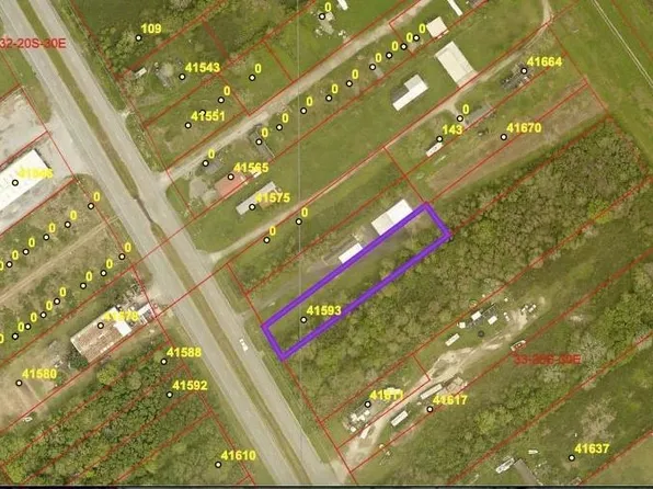 41593 Highway 23, Buras, LA 70041