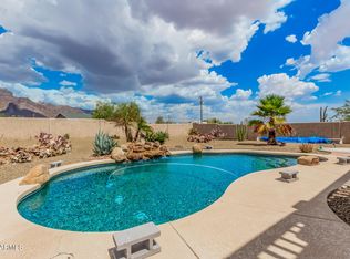 1025 N Boyd Rd, Apache Junction, AZ 85119