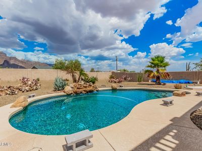 1025 N BOYD Road, Apache Junction, AZ, 85119