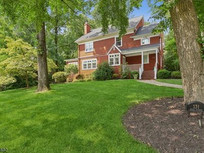 131 N Wyoming Ave, South Orange, NJ, 07079