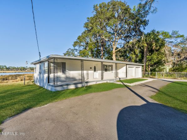 4715 TROUT RIVER Boulevard, Jacksonville, FL 32208