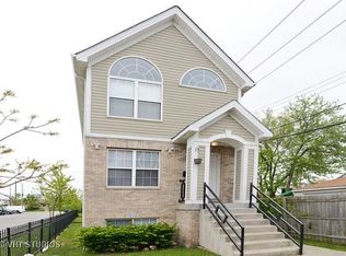 2150 N Central Ave, Chicago, IL 60639