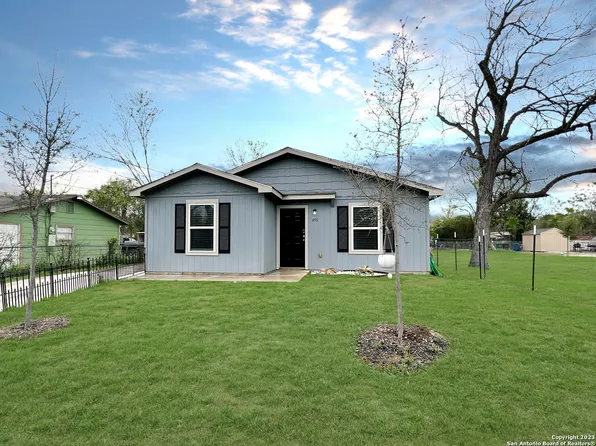 458 Morningview Dr, San Antonio, TX 78220