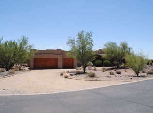 6321 E Old Paint Trl, Cave Creek, AZ 85331