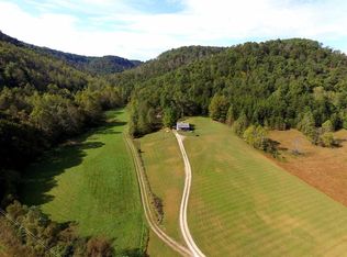 1675 Fitchburg Rd, Ravenna, KY 40472