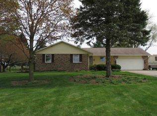 12490 County Road 30, Goshen, IN 46528