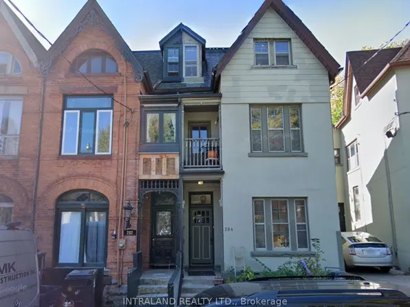 284 Lisgar St, Toronto, ON M6J 3G9