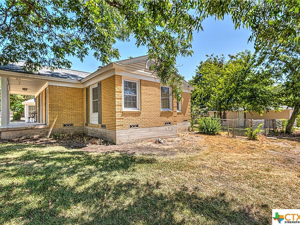 1301 N 2nd St, Temple, TX 76501 MLS 517823 Zillow