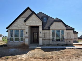 12620 Yellowstone St, Godley, TX 76044