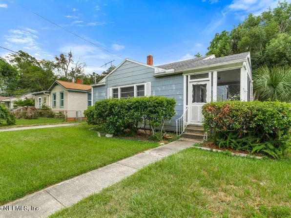 5146 SUNDERLAND Road, Jacksonville, FL 32210