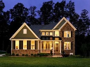 7449 Wild Senna Dr, Moseley, VA 23120