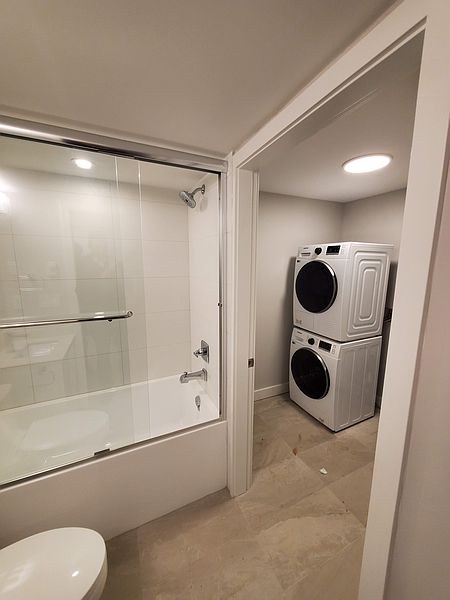 Vancouver Apartment for rent - 0 Bedrooms — photo 3