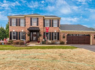 1106 Sleighill Ct, Mount Airy, MD 21771