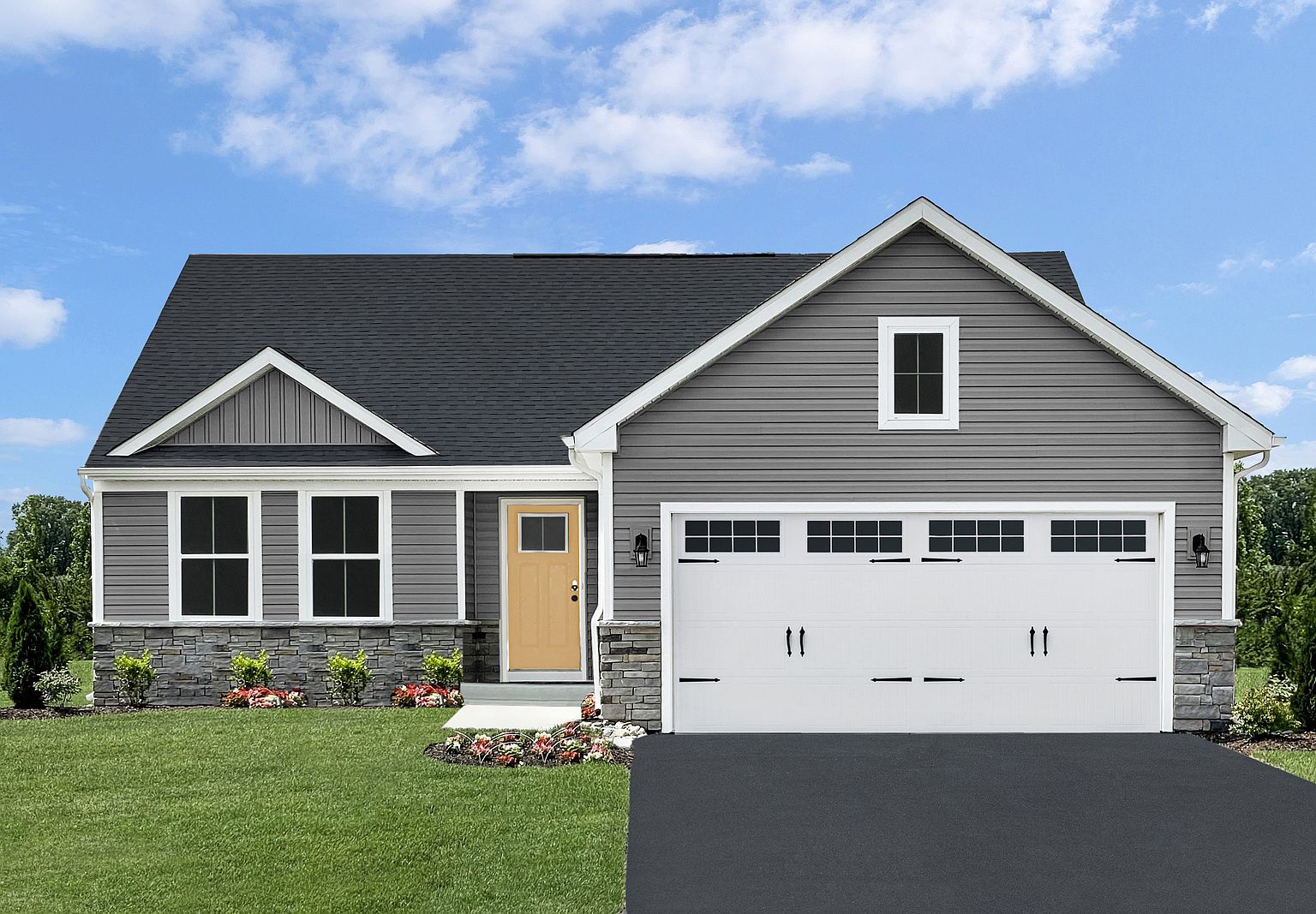 Wingate by Ryan Homes in Rockingham VA Zillow