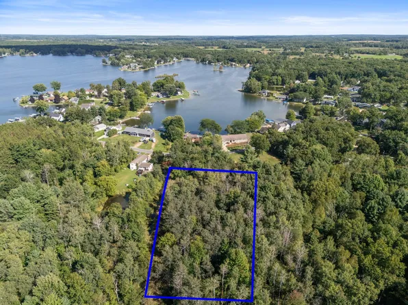 V/l Cochise Dr, Howard City, MI 49329