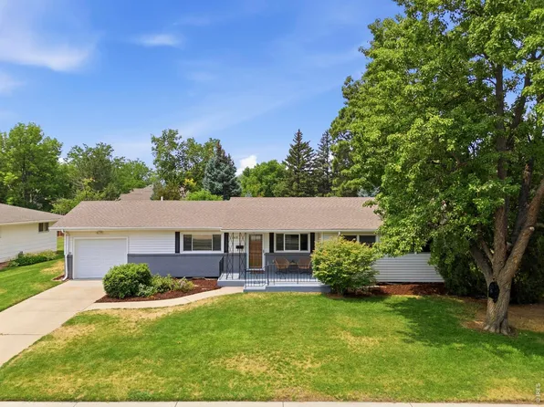 1813 Stover St, Fort Collins, CO 80525